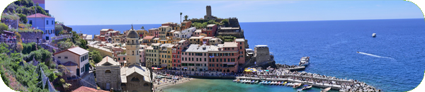 Vernazza